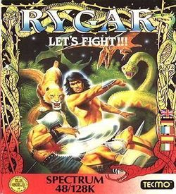 Rygar (1987)(U.S. Gold)[a] ROM